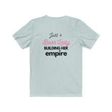 Load image into Gallery viewer, SHE-E-O Short Sleeve Tee