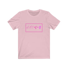 Load image into Gallery viewer, SHE-E-O Short Sleeve Tee