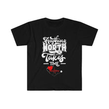 Load image into Gallery viewer, "Anything Worth Having" Softstyle T-Shirt