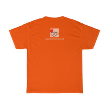 Load image into Gallery viewer, "I AM AN EDUCATOR" Unisex Heavy Cotton Tee