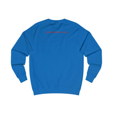 Load image into Gallery viewer, PRODUCT OF MY DECISIONS Men's Sweatshirt