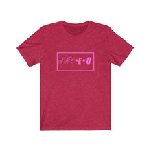 Load image into Gallery viewer, SHE-E-O Short Sleeve Tee