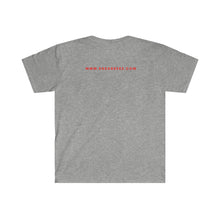Load image into Gallery viewer, "Anything Worth Having" Unisex Softstyle T-Shirt