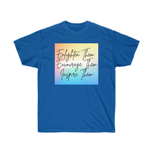 Load image into Gallery viewer, "Enlighten Them" Tee
