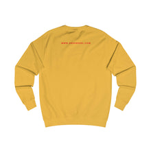 Load image into Gallery viewer, PRODUCT OF MY DECISIONS Men's Sweatshirt
