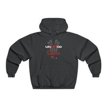 Load image into Gallery viewer, GOD'S UNLIMITED SUPPLY Hooded Sweatshirt
