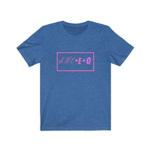 Load image into Gallery viewer, SHE-E-O Short Sleeve Tee