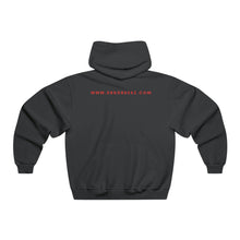 Load image into Gallery viewer, GOD'S UNLIMITED SUPPLY Hooded Sweatshirt