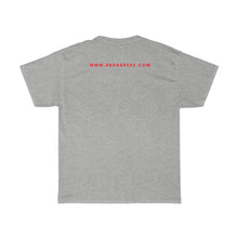 Load image into Gallery viewer, Unisex DRS ORDERZ Tee (RED LOGO)