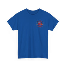 Load image into Gallery viewer, Custom RUE QUE TEE
