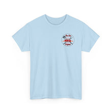 Load image into Gallery viewer, Custom RUE QUE TEE
