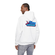 Load image into Gallery viewer, They're Watching Custom Hooded Sweatshirt
