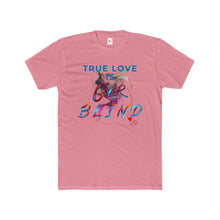 Load image into Gallery viewer, &quot;Color Blind&quot; Cotton Crew Tee
