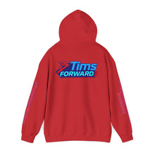 Load image into Gallery viewer, They're Watching Custom Hooded Sweatshirt
