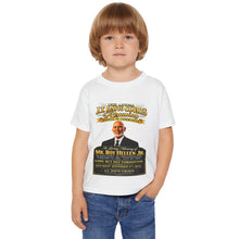 Load image into Gallery viewer, Davis Courts Toddler T-shirt
