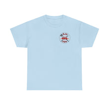 Load image into Gallery viewer, Custom RUE QUE TEE

