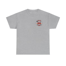 Load image into Gallery viewer, Custom RUE QUE TEE

