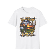 Load image into Gallery viewer, Customized Golf T-Shirt
