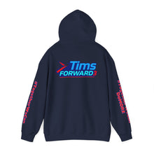 Load image into Gallery viewer, They're Watching Custom Hooded Sweatshirt
