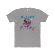 Load image into Gallery viewer, &quot;Color Blind&quot; Cotton Crew Tee
