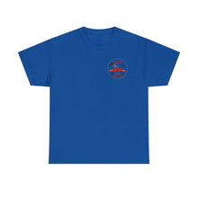 Load image into Gallery viewer, Custom RUE QUE TEE
