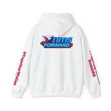 Load image into Gallery viewer, They're Watching Custom Hooded Sweatshirt
