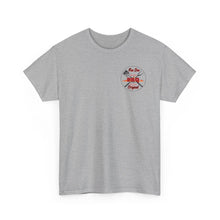 Load image into Gallery viewer, Custom RUE QUE TEE
