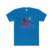 Load image into Gallery viewer, &quot;Color Blind&quot; Cotton Crew Tee
