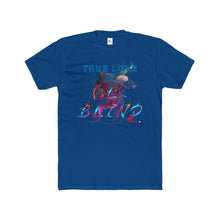Load image into Gallery viewer, &quot;Color Blind&quot; Cotton Crew Tee
