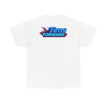 Load image into Gallery viewer, They're Watching Heavy Cotton Tee
