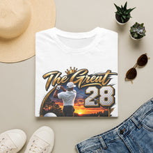 Load image into Gallery viewer, Customized Golf T-Shirt
