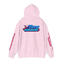 Load image into Gallery viewer, They're Watching Custom Hooded Sweatshirt
