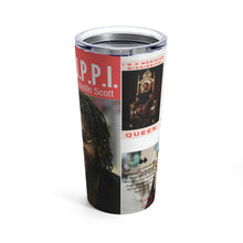 Load image into Gallery viewer, Personalized Big K.R.I.T. 20oz Tumbler 49.99
