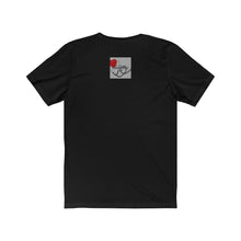 Load image into Gallery viewer, Drs Orderz Unisex Jersey Short Sleeve Tee
