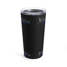 Load image into Gallery viewer, Customized 20oz Tumbler for Xclusive Autosports
