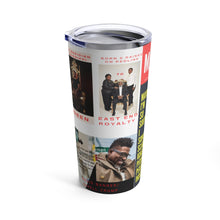 Load image into Gallery viewer, Personalized Big K.R.I.T. 20oz Tumbler 49.99
