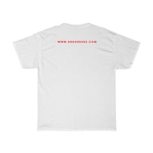 Load image into Gallery viewer, Unisex DRS ORDERZ Tee (RED LOGO)

