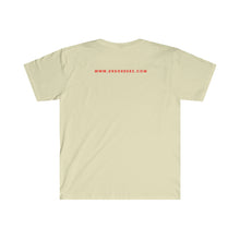 Load image into Gallery viewer, &quot;Anything Worth Having&quot; Softstyle T-Shirt
