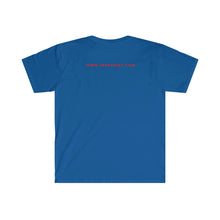 Load image into Gallery viewer, &quot;Anything Worth Having&quot; Softstyle T-Shirt
