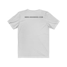 Load image into Gallery viewer, PERSONALIZED MY WIFE IS THE BEST Short Sleeve Tee
