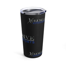 Load image into Gallery viewer, Customized 20oz Tumbler for Xclusive Autosports
