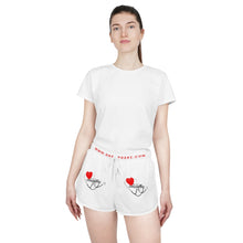 Load image into Gallery viewer, DRS ORDERZ Women&#39;s Relaxing Shorts
