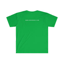Load image into Gallery viewer, PRODUCT OF MY DECISIONS &quot;WHITE&quot; LETTERSUnisex T-Shirt
