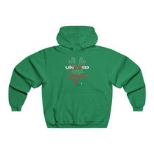 Load image into Gallery viewer, GOD&#39;S UNLIMITED SUPPLY Hooded Sweatshirt
