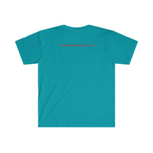 Load image into Gallery viewer, &quot;Anything Worth Having&quot; Softstyle T-Shirt
