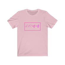 Load image into Gallery viewer, SHE-E-O Short Sleeve Tee
