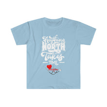 Load image into Gallery viewer, &quot;Anything Worth Having&quot; Softstyle T-Shirt
