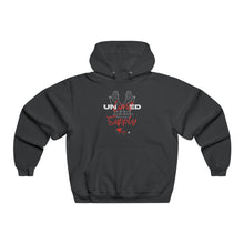 Load image into Gallery viewer, GOD&#39;S UNLIMITED SUPPLY Hooded Sweatshirt
