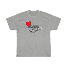 Load image into Gallery viewer, Unisex DRS ORDERZ LOGO Tees
