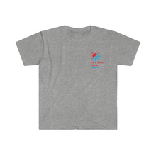 Load image into Gallery viewer, Unisex Softstyle T-Shirt for Jackson Heat &amp; Air
